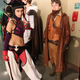 Illustration for article titled The Cosplay of PAX: Day One